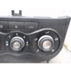 Commande chauffage ALFA ROMEO MITO Photo n°1