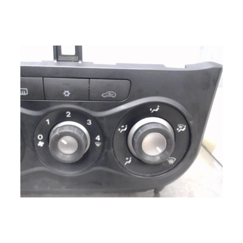 Commande chauffage ALFA ROMEO MITO