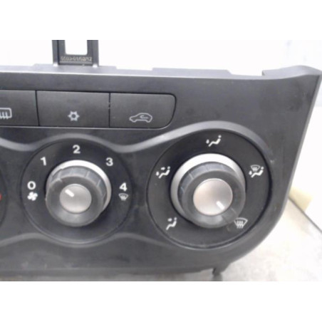 Commande chauffage ALFA ROMEO MITO Photo n°1
