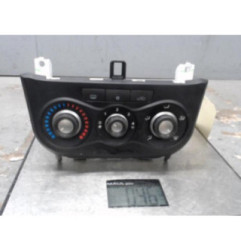 Commande chauffage ALFA ROMEO MITO
