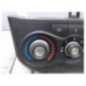 Commande chauffage ALFA ROMEO MITO