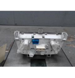 Commande chauffage ALFA ROMEO MITO Photo n°4