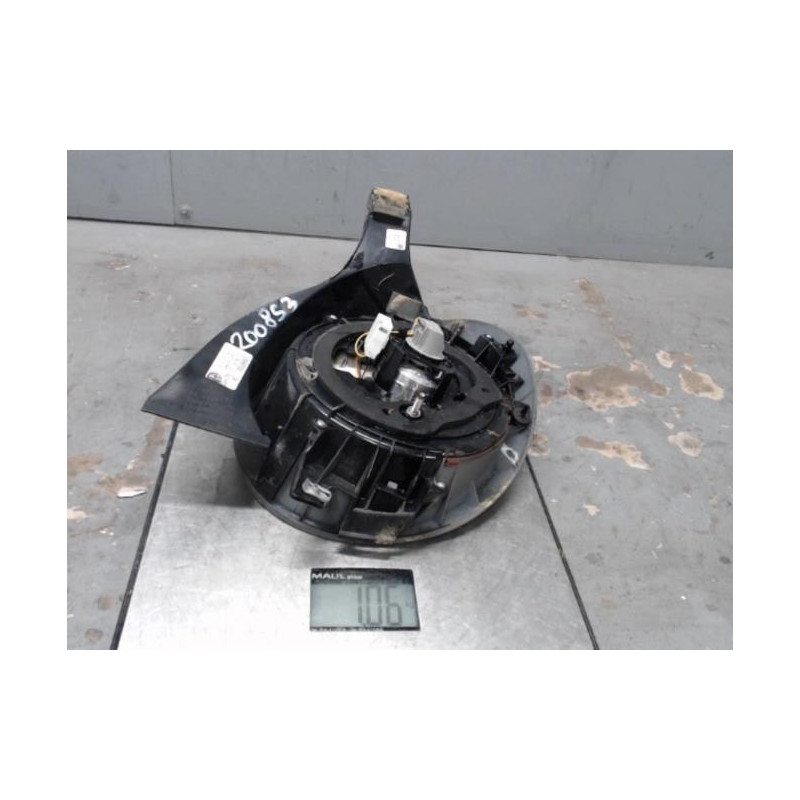 Feu arriere principal gauche (feux) ALFA ROMEO MITO