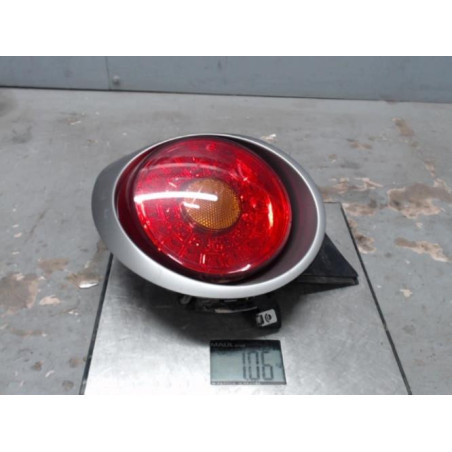 Feu arriere principal gauche (feux) ALFA ROMEO MITO