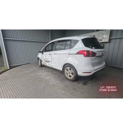 Mastervac FORD B-MAX
