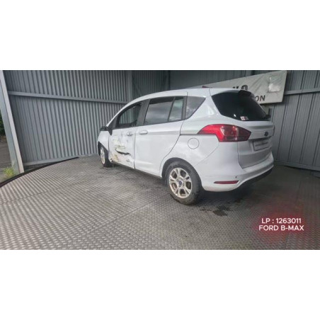 Pulseur d'air FORD B-MAX