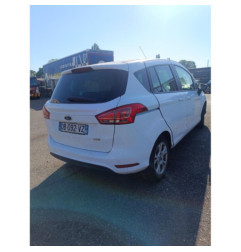 Radiateur eau FORD B-MAX Photo n°18