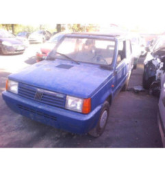Feu arriere principal droit (feux) FIAT PANDA 1 Photo n°8