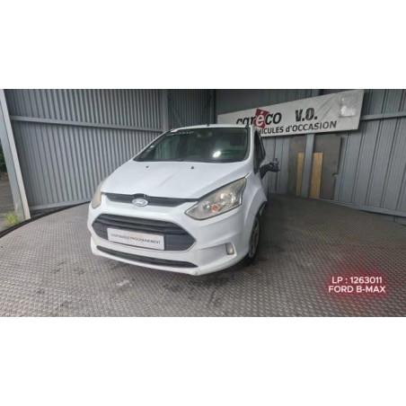 Vase d'expansion FORD B-MAX Photo n°1