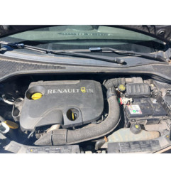 Mastervac RENAULT CLIO 3
