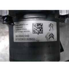 Bloc ABS (freins anti-blocage) PEUGEOT 5008 1 Photo n°3