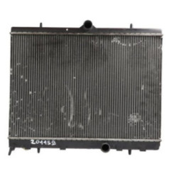 Radiateur eau PEUGEOT 5008 1 Photo n°1