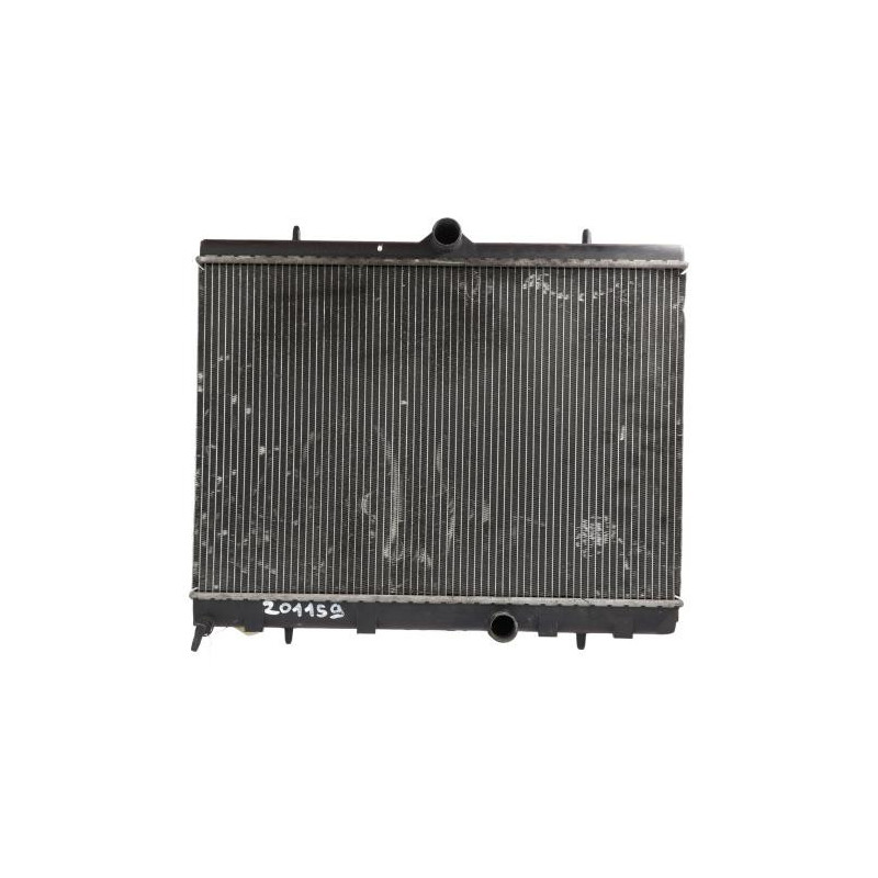 Radiateur eau PEUGEOT 5008 1