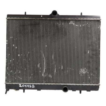 Radiateur eau PEUGEOT 5008 1 Photo n°1