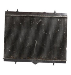 Radiateur eau PEUGEOT 5008 1