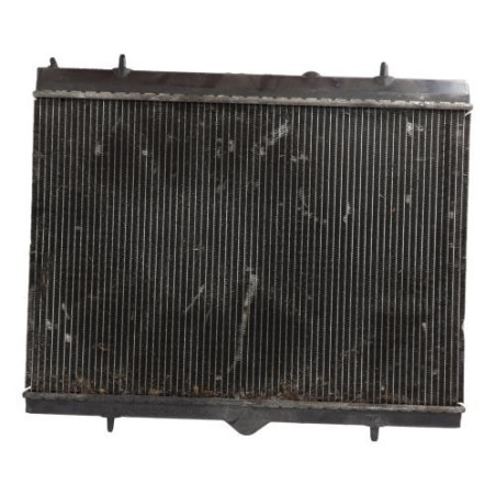 Radiateur eau PEUGEOT 5008 1