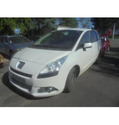 Boitier air bag PEUGEOT 5008 1 Photo n°4