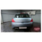 Commande chauffage PEUGEOT 308 1