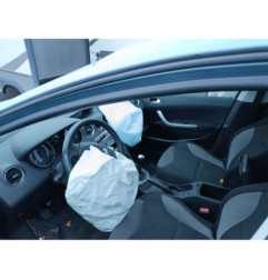 Commande chauffage PEUGEOT 308 1 Photo n°11
