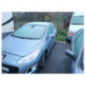 Commande chauffage PEUGEOT 308 1