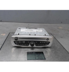 Autoradio d'origine RENAULT SCENIC 3 Photo n°1