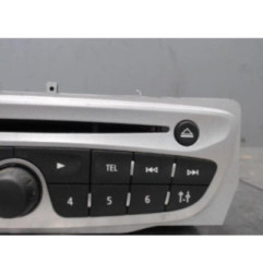 Autoradio d'origine RENAULT SCENIC 3