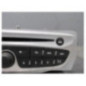 Autoradio d'origine RENAULT SCENIC 3
