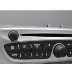 Autoradio d'origine RENAULT SCENIC 3 Photo n°3