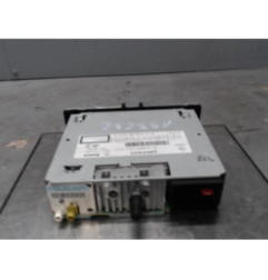 Autoradio d'origine RENAULT SCENIC 3 Photo n°4