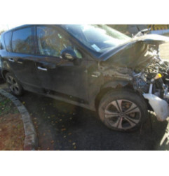 Autoradio d'origine RENAULT SCENIC 3 Photo n°7