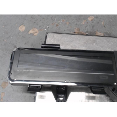 Compteur RENAULT SCENIC 3 Photo n°1