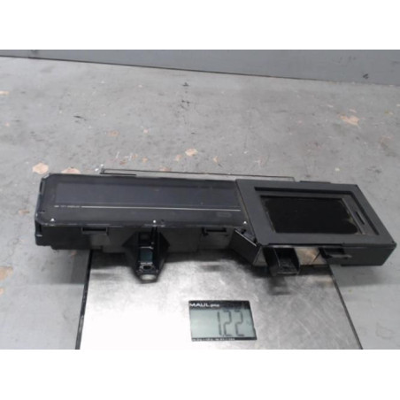 Compteur RENAULT SCENIC 3