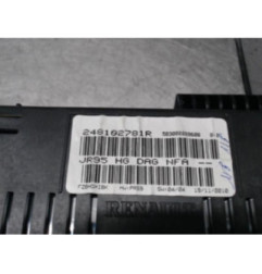 Compteur RENAULT SCENIC 3 Photo n°5