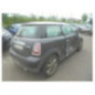 Air bag rideau gauche MINI MINI 2 R56