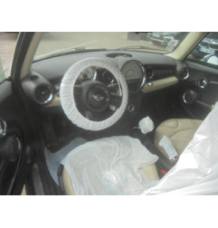 Air bag rideau gauche MINI MINI 2 R56 Photo n°7