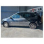 Commande chauffage RENAULT CLIO 3