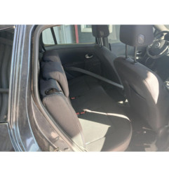 Commande chauffage RENAULT CLIO 3 Photo n°4