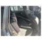 Commande chauffage RENAULT CLIO 3