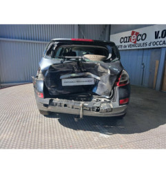 Commande chauffage RENAULT CLIO 3 Photo n°7