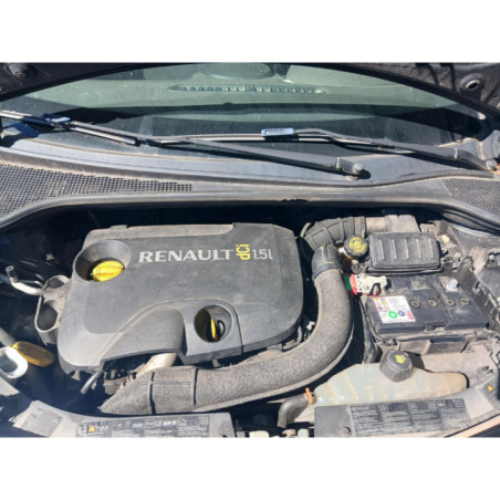 Compteur RENAULT CLIO 3