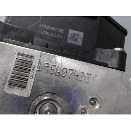 Bloc ABS (freins anti-blocage) MINI MINI 2 R56