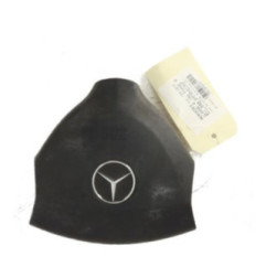 Air bag conducteur MERCEDES CLASSE A 169 Photo n°1
