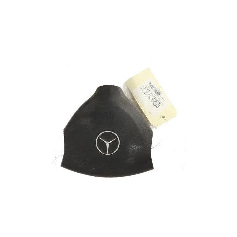 Air bag conducteur MERCEDES CLASSE A 169