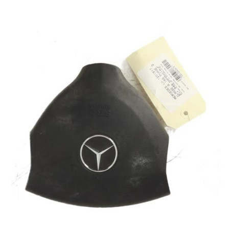 Air bag conducteur MERCEDES CLASSE A 169 Photo n°1