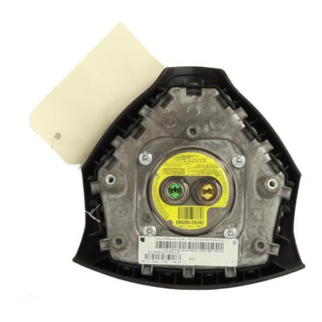 Air bag conducteur MERCEDES CLASSE A 169