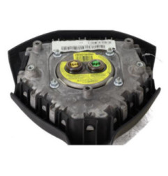 Air bag conducteur MERCEDES CLASSE A 169 Photo n°3