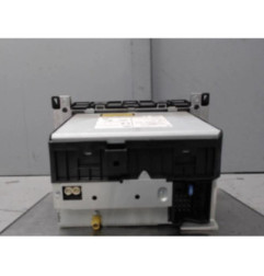 Autoradio d'origine MERCEDES CLASSE A 169 Photo n°1