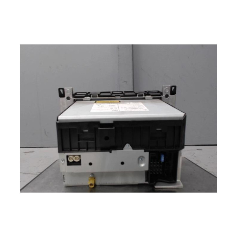 Autoradio d'origine MERCEDES CLASSE A 169