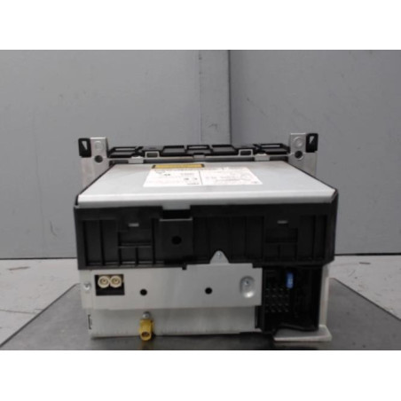 Autoradio d'origine MERCEDES CLASSE A 169 Photo n°1