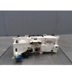 Commande chauffage MERCEDES CLASSE A 169 Photo n°1
